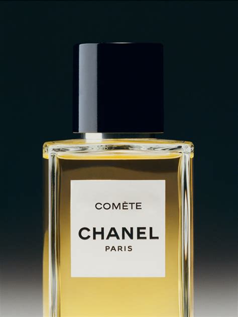 profumo comete chanel|COMÈTE LES EXCLUSIFS DE CHANEL – Eau de Parfum Spray.